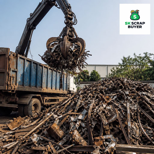 Managing industrial废料 safely and efficiently is crucial for every factory, warehouse, and worksho… post image