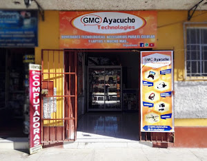 GMC Ayacucho Technologies 9