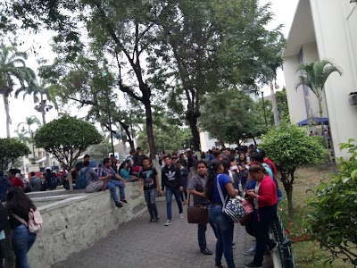 Photos of School of Economics