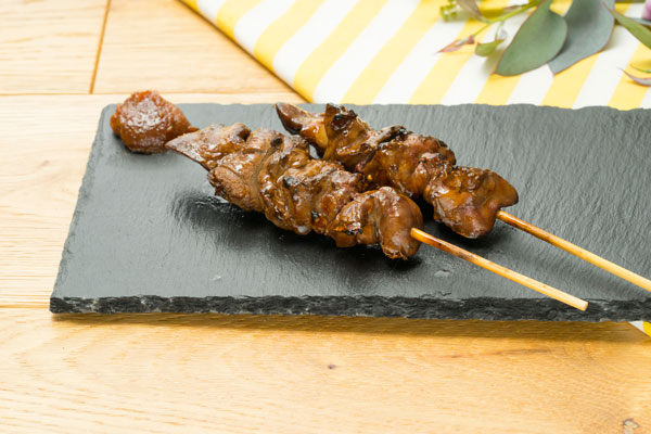 やきとりひびき庵 高坂駅西口店