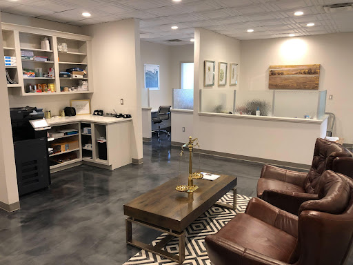 The Injury and Disability Law Center