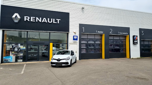 Photo de Intermarché station-service Airvault à Airvault (79600)