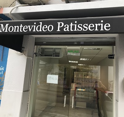 Montevideo Patisserie, Author: Montevideo Patisserie