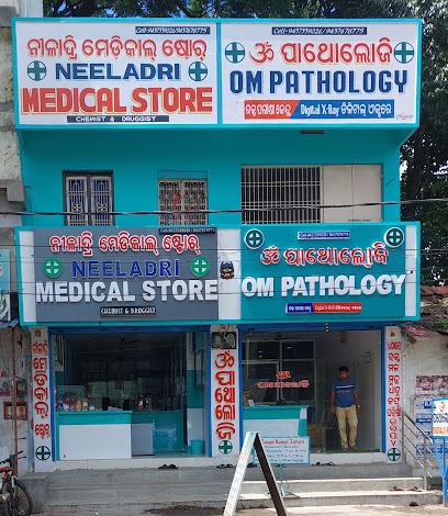 Om pathology & Digital X ray
