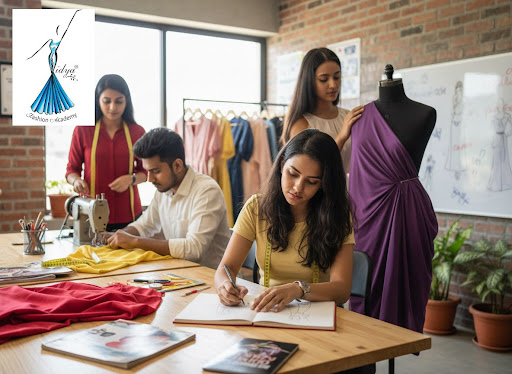 Dreaming of a creative career in fashion? At Vidya Fashion Academy in Jayanagar, Bengaluru, we of… post image