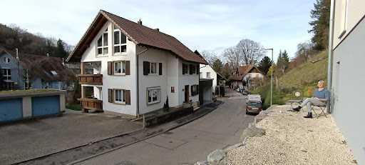 Fewo Suggental