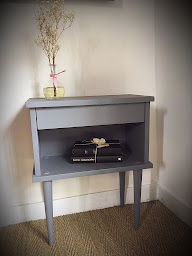 Photo n°3 de Inspiration L'Atelier Déco à Rennes (Magasin de meubles d'occasion)