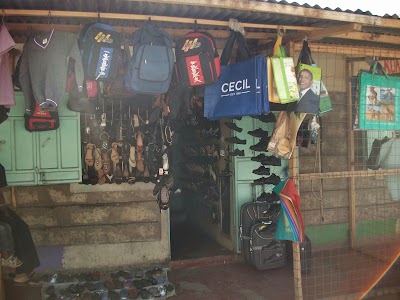 Photos of Nyaka Fashion Shop
