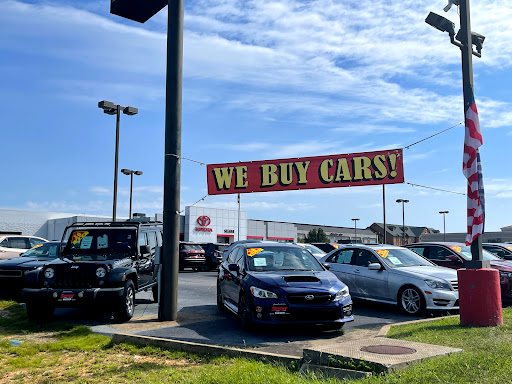 Seeger Toyota of St Robert-Service - Thumbnail