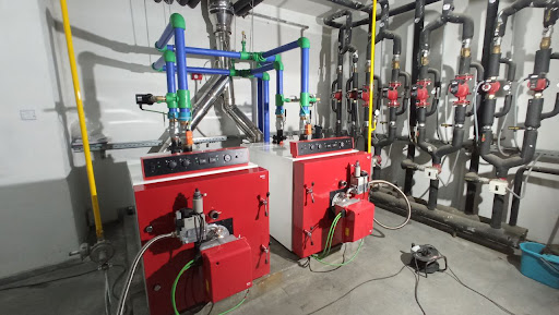 Tecnicoa, Central de Servicios S.M., S.L.