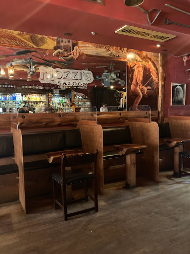 Mozzi's Saloon - Thumbnail