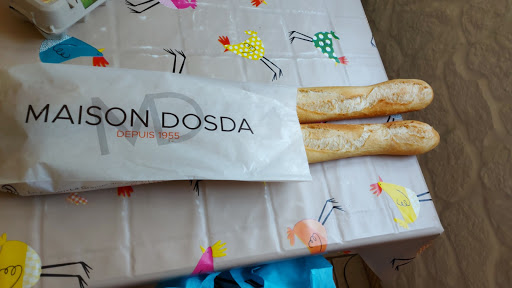 Boulangerie Dosda - Thumbnail