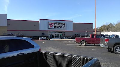 Tractor Supply Co.