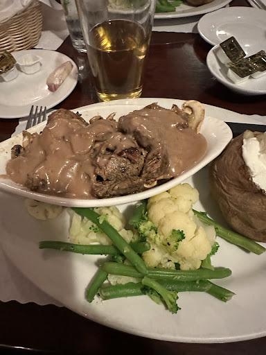 Ranch House | Restaurant & Bar Gallery - United States