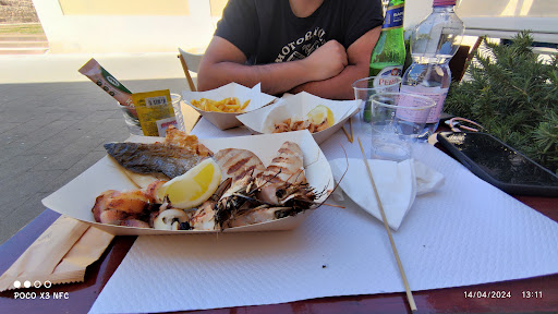 Tipico Street Food Alghero - Thumbnail