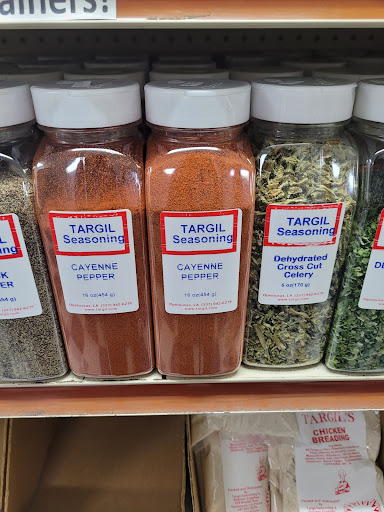 Targil Seasoning & Butcher Supplies - Thumbnail