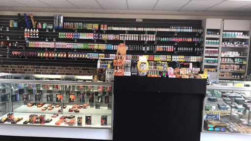 Vape and tobacco Gallery - United States