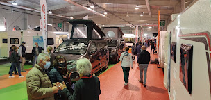 Photo n°11 de MASTER CAMPING-CAR ROUEN à Le Grand-Quevilly (Concessionnaire de véhicules de loisirs)