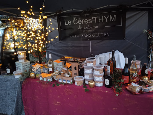 Photo 7 - La Rue des Biscuits: Biscuiterie, Salon de Thé, pâtisserie, guinguette, wedding cake ,