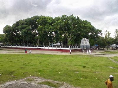 Photos of Tamai Eidgah