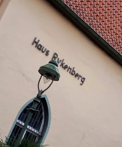 Städt. Museum Am Rykenberg - Thumbnail