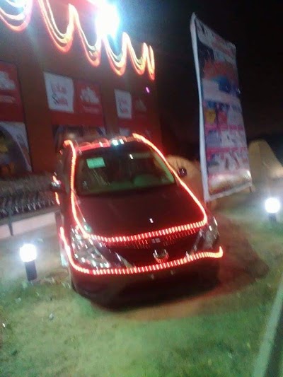 Photos of Ayesh Central Market