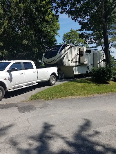 Interlake RV Park