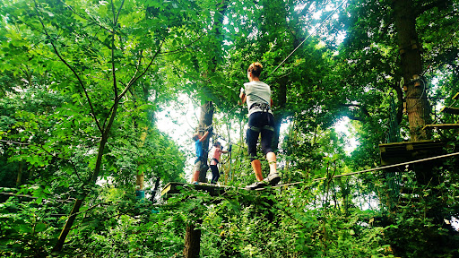 Photo de Saint-Cast Aventure à Notre-Dame-du-Guildo (22380)