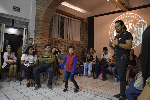 El Otro Cine