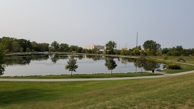 Big Lake Park