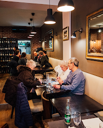 Photo n°22 de La Puce à Saint-Ouen-sur-Seine (Brasserie)