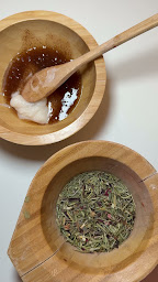 Photo n°9 de Coeurly Care, Salon de coiffure et institut de soin à Paris (Magasin)