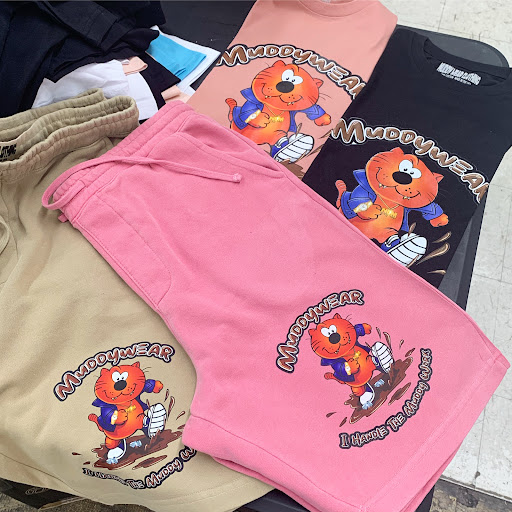 TreeCity Print & Embroidery