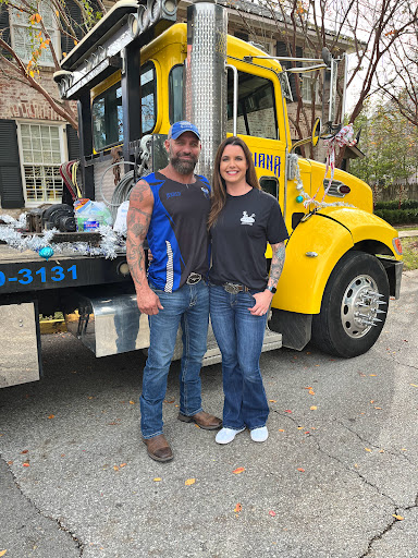 Feliciana Towing and Recovery - Thumbnail