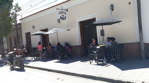 Restaurant Pinot