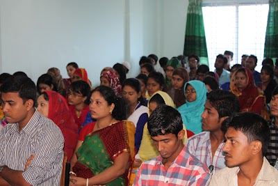 Photos of Britannia University