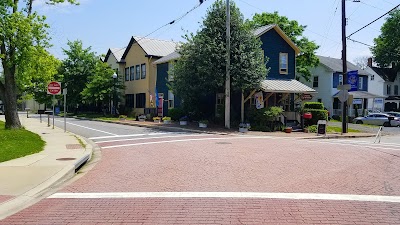 Stevensville Historic District