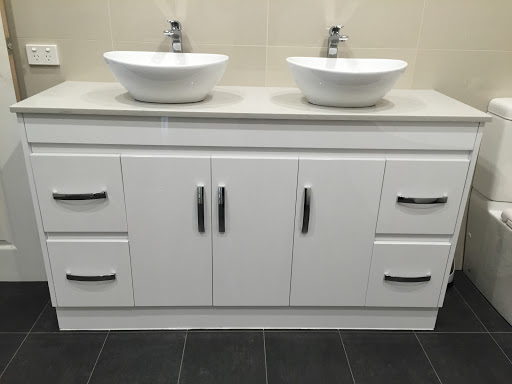 GAS STATION PLUMBING & GASFITTING - Thumbnail