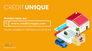 Photo n°2 de CréditUnique, Cabinet PUJOL à Limoges (Établissement de crédit)