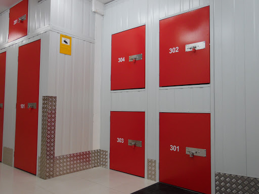Espacio Trinidad - Visual
