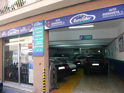 Auto Buenavista S.L - Thumbnail