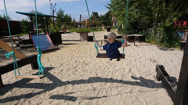 Godsbanen