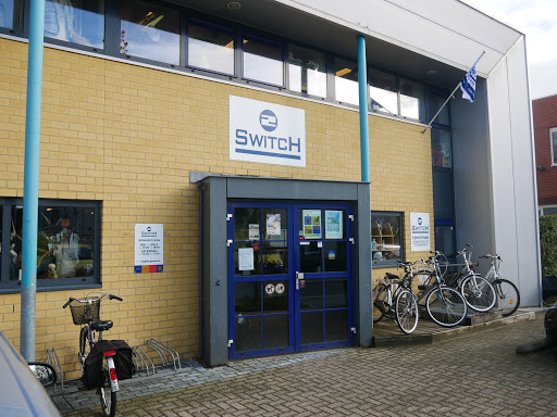 2 Switch - Visual