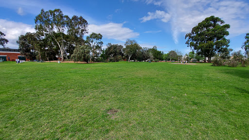 Gasworks Arts Park Gallery - Australia