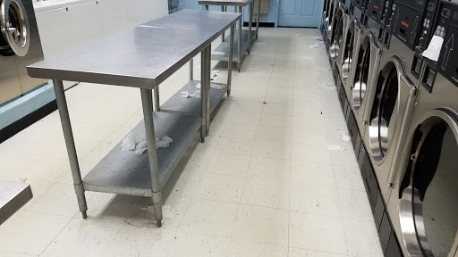 Missing Sock Laundromat - Thumbnail
