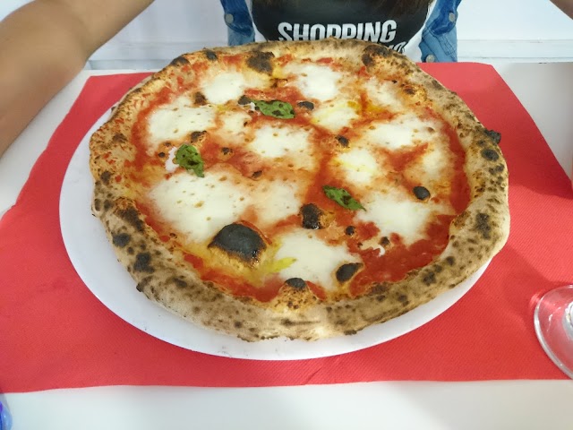 Pizzeria Big Wave