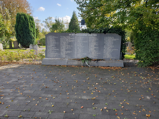 Oorlogsmonument Breskens - Thumbnail