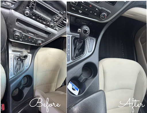 Houts Auto Detailing