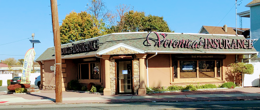Veronica's Insurance Agency - Thumbnail