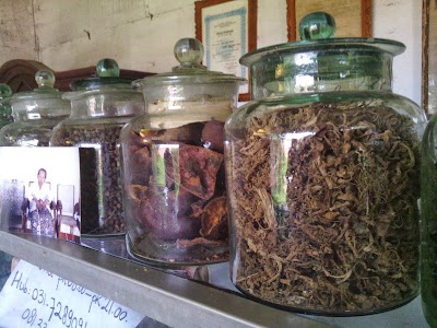 Photos of Jamu Bango Tontong